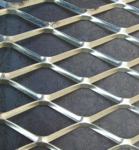 铝板装饰网