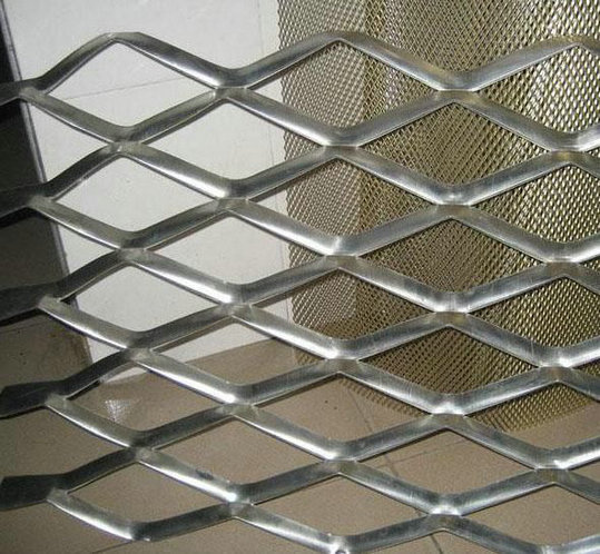铝板装饰网