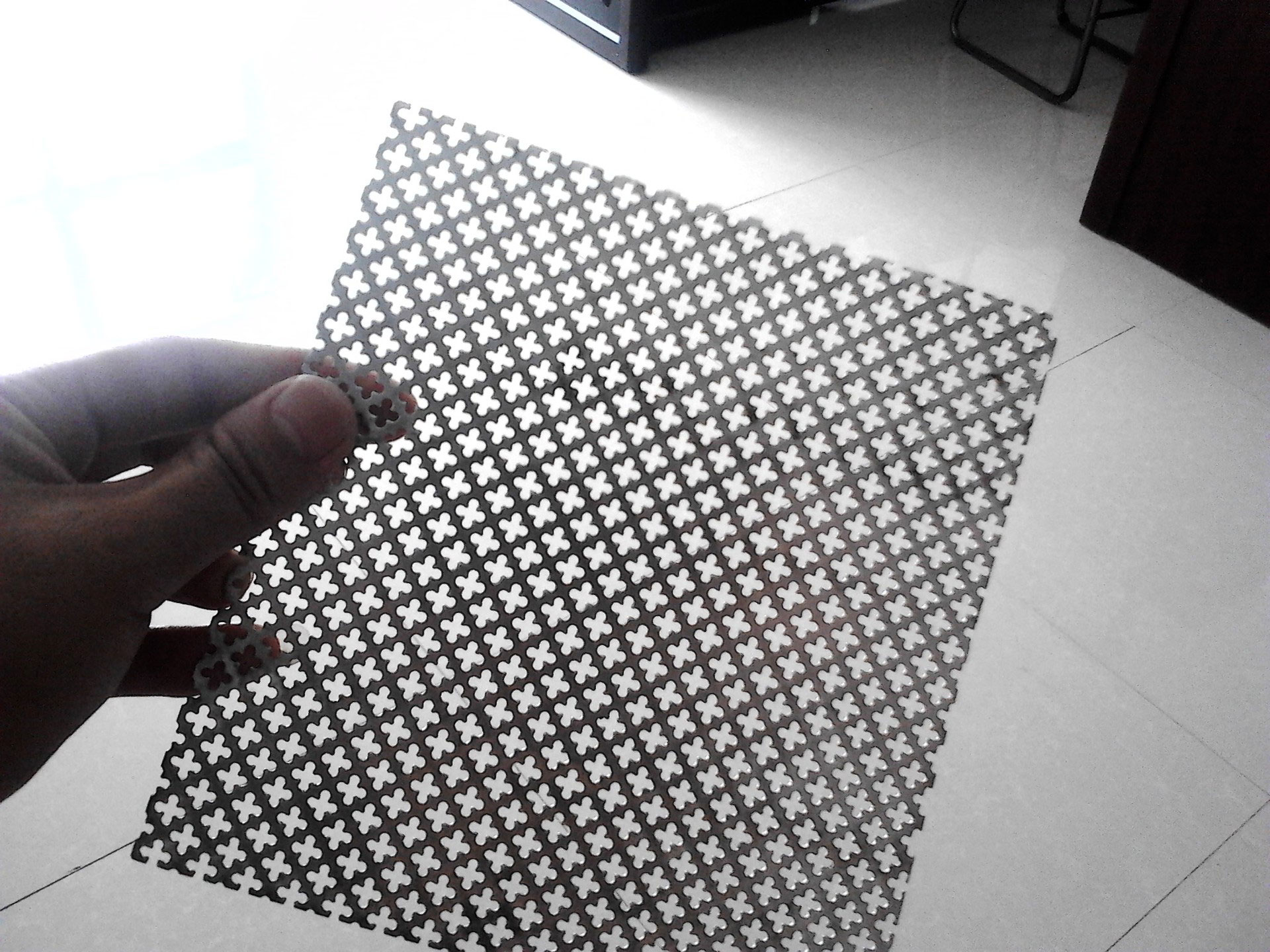 沈阳冲孔网