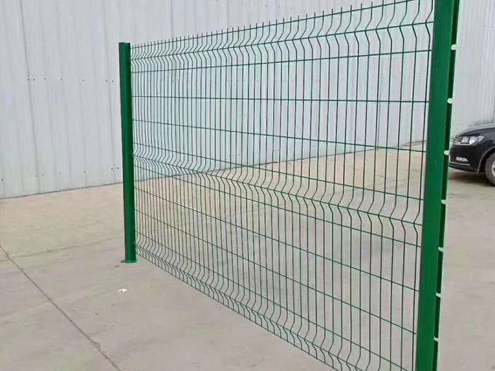 沈阳护栏网